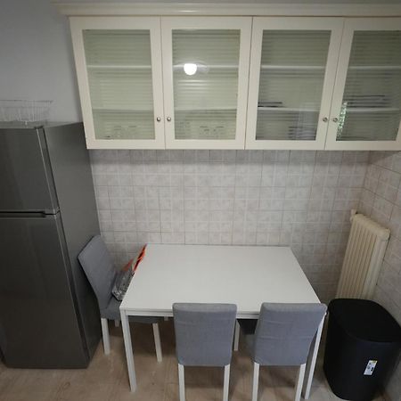 Heart Of Piraeus, 1 Bedroom Exterior photo